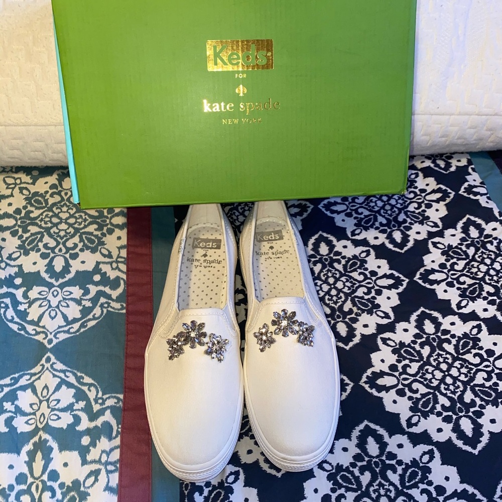 Kate Spade Keds